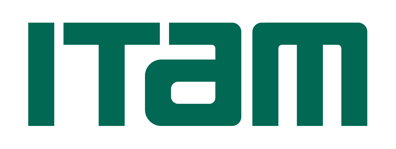 ITAM logo